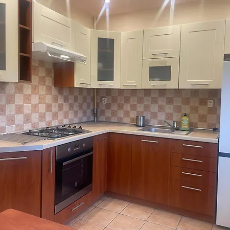 Komfortowe Mieszkanie Blisko Plazy Apartment Kolobrzeg