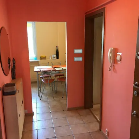 Komfortowe Mieszkanie Blisko Plazy * Kolobrzeg