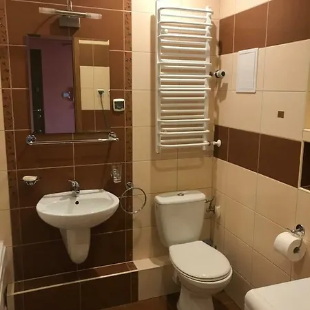 Apartment Komfortowe Mieszkanie Blisko Plazy Kolobrzeg
