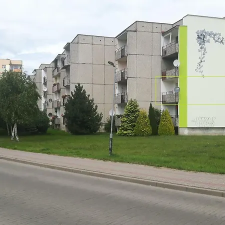 Komfortowe Mieszkanie Blisko Plazy Apartment *